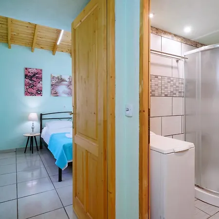 Georgios House Tatil Evi *