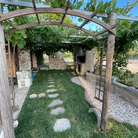 Tatil Evi Georgios House