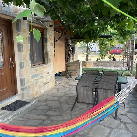 Tatil Evi Georgios House Skála Marión