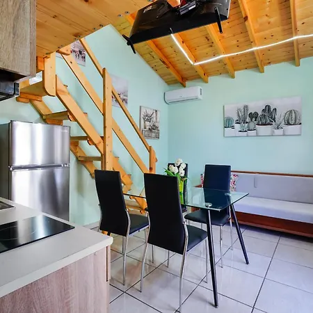 Georgios House