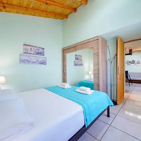 Georgios House Holiday home