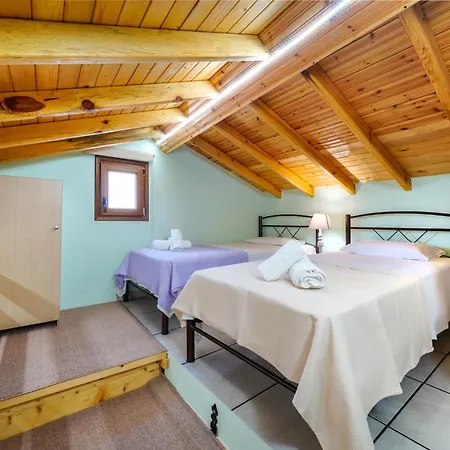 Holiday home Georgios House Skala Marion