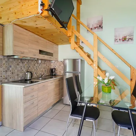 Georgios House Holiday home Skala Marion