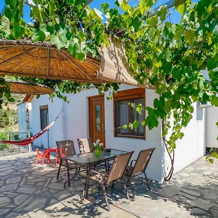 Georgios House Skala Marion
