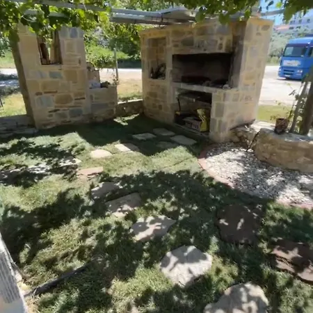 Holiday home Georgios House *